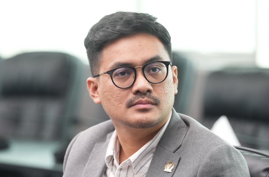 Peminat Naik Signifikan, NasDem Desak Tambah Armada Kereta Api di Sulsel